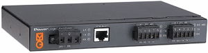 Pasarela Ethernet PowerLogic EGX200 y EGX400 de Merlin Gerin