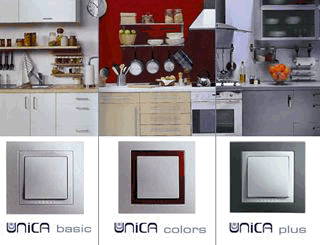 Eunea Merlin Gerin les presenta UNICA, la solución definitiva