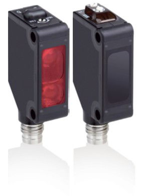 Telemecanique Sensors presenta los nuevos sensores fotoeléctricos en formato miniatura OsiSense™ XUM