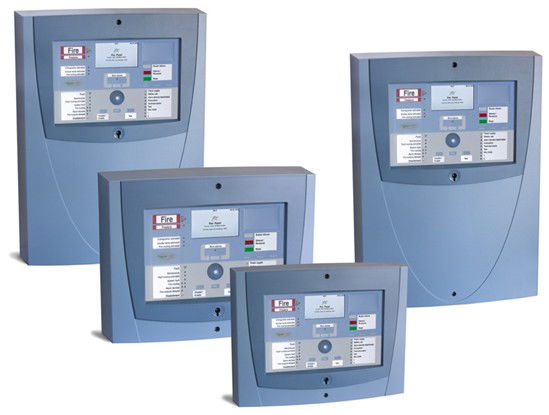 Schneider Electric lanza el nuevo panel repetidor de central FMP2