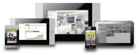 U.motion, la nueva solución de Schneider Electric que mejora la gestión de edificios KNX