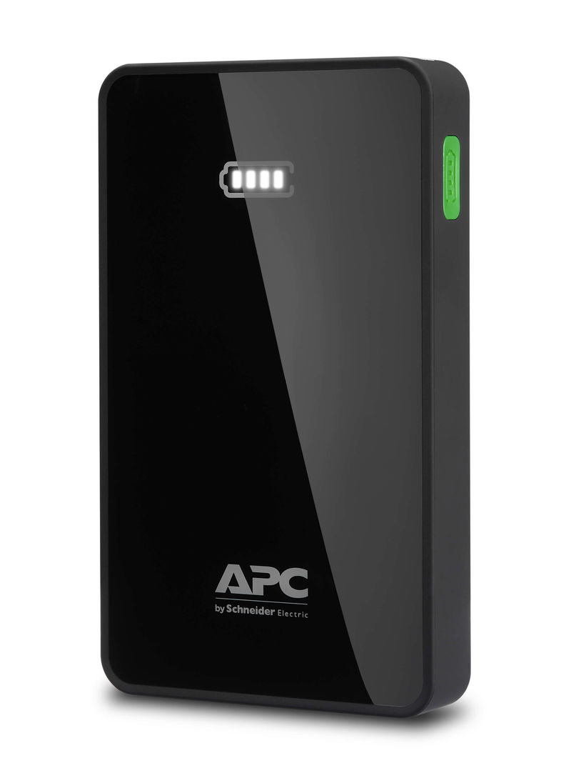 APC by Schneider Electric lanza un cargador móvil de baterías para teléfonos y tablets