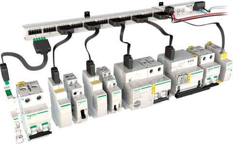 Descubre el futuro con Smartlink ELEC, los Smart Panels para electricistas