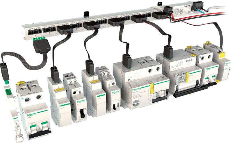 Descubre el futuro con Smartlink ELEC, los Smart Panels para electricistas