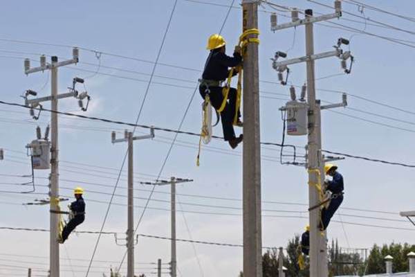 REBT - Reglamento Electrotécnico de Baja Tensión 2002