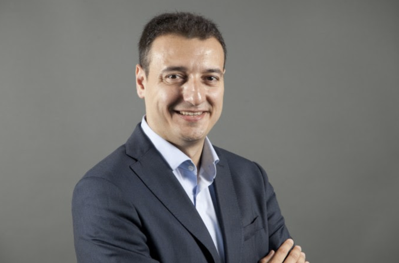 Schneider Electric nombra a José Luis Cabezas Vicepresidente de Recursos Humanos