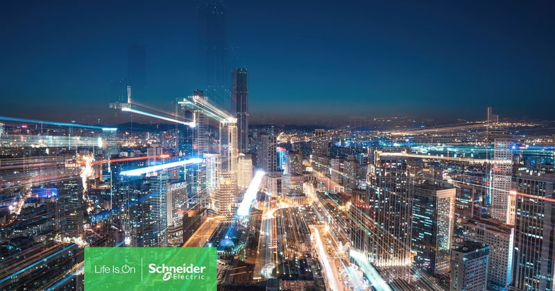 El sistema de control distribuido EcoStruxure™ Foxboro™ de Schneider Electric obtiene la certificación de ciberseguridad líder de la industria ISASecure SSA de nivel 1