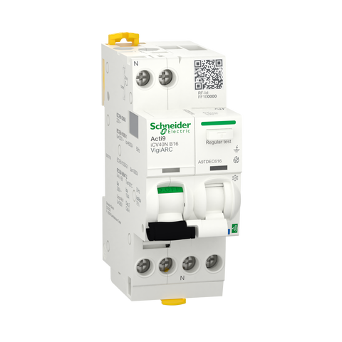 El uso de un adecuado dispositivo de protección diferencial previene los disparos intempestivos de una instalación eléctrica