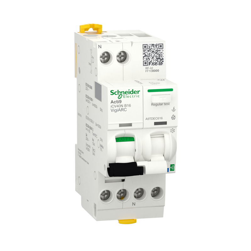 El uso de un adecuado dispositivo de protección diferencial previene los disparos intempestivos de una instalación eléctrica