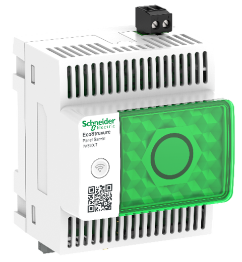 Schneider Electric presenta su pasarela de última generación, EcoStruxure™ Panel Server