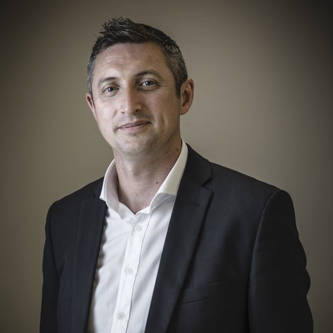 Schneider Electric nombra a Marc Garner nuevo Vicepresidente Senior de Secure Power en Europa