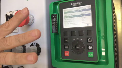 Emplear un correcto variador de frecuencia disminuye los costes de mantenimiento