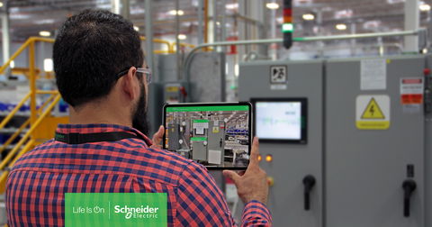 La distribución eléctrica del futuro pasa por la digitalización