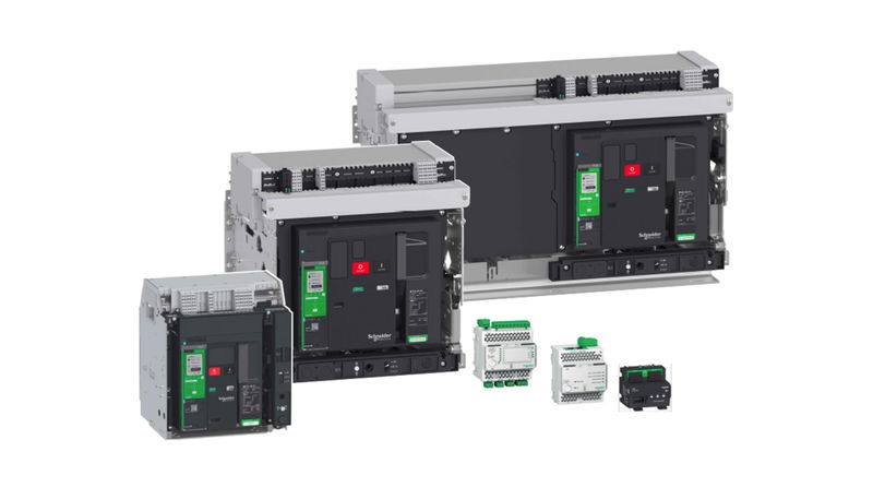 Los interruptores automáticos del futuro deben proporcionar una conectividad total al usuario