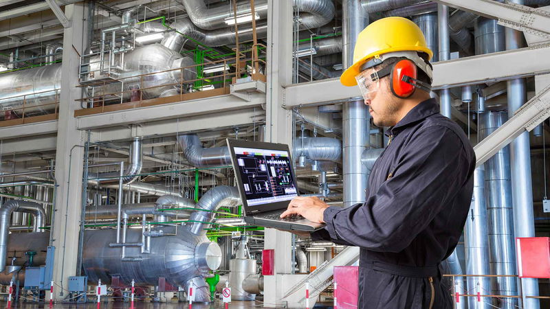 Sostenibilidad y resiliencia, dos de las demandas de la industria 4.0