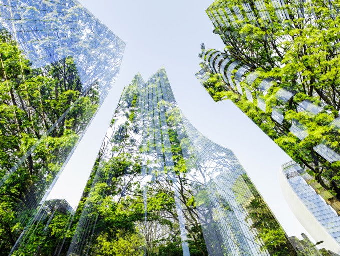 Un nuevo estudio de Schneider Electric demuestra que las soluciones digitales y eléctricas pueden reducir las emisiones de carbono de los edificios de oficinas hasta un 70%