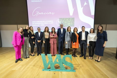 Schneider Electric y Women Action Sustainability (WAS) presentan un informe clave sobre la descarbonización de la cadena de suministro