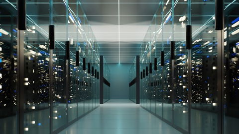 Schneider Electric colabora con NVIDIA en el diseño de centros de datos con Inteligencia Artificial