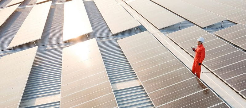 Manhattan impulsa la transformación global de la red de distribución y transporte de Schneider Electric