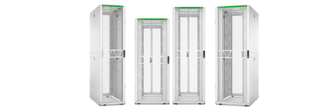 Schneider Electric presenta una nueva gama de productos para centros de datos de IA eficaz y aplicaciones de alta densidad