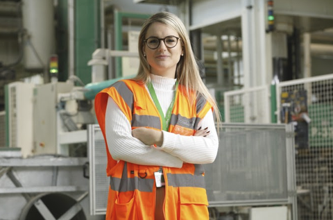 Schneider Electric nombra a Eva Sánchez Plant Director para las fábricas de Universal Enclosures en Catalunya