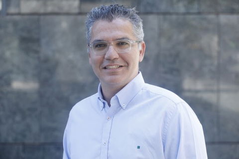 Schneider Electric nombra a Jesús Requena nuevo Vicepresidente de Marketing y Estrategia en Iberia