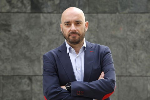 Schneider Electric nombra a Fernando Vázquez Vicepresidente de Home & Distribution en Iberia