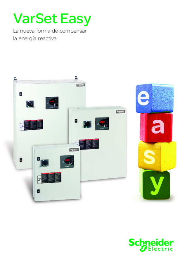 Varset Easy