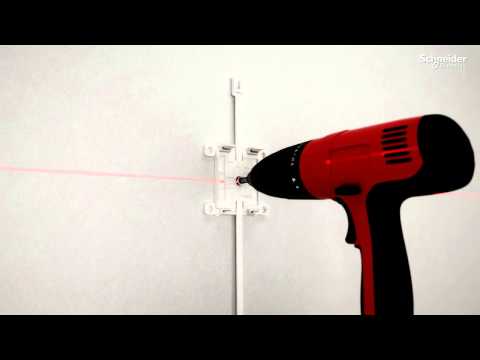 Brida rápida climanova, aire acondicionado