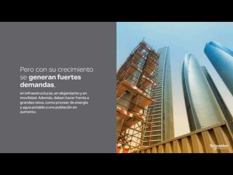 Hacia la nueva era de la energía