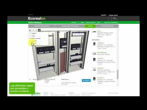 Ecoreal QQ 630A Presentación General
