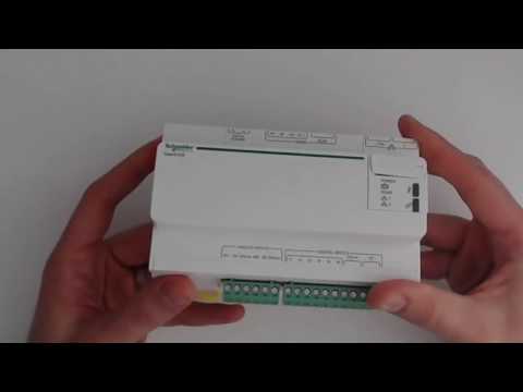 Descripción ComX510 - 1