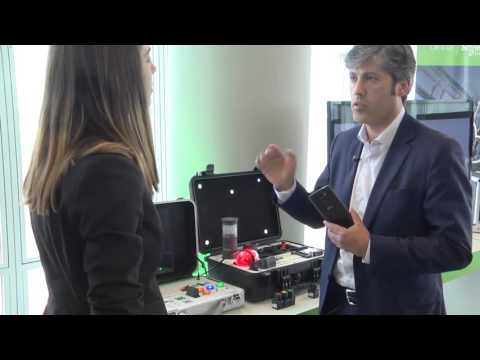 Novedades CONTROL & SIGNALING