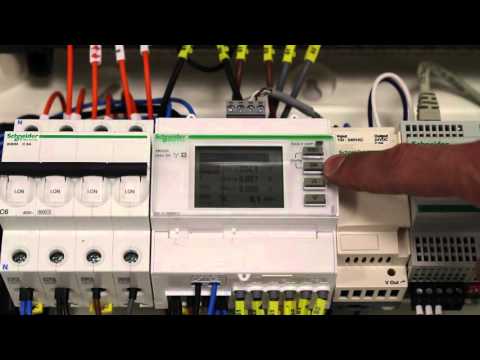 ¿Cómo configurar la PM3255?