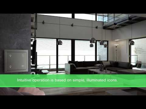 Nuevos Multitouch KNX Pro y Pulsador KNX Pro