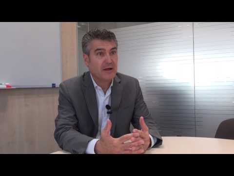 El desarrollo de Smart Grid. Entrevista a F. Barceló, VP de Energy en España.