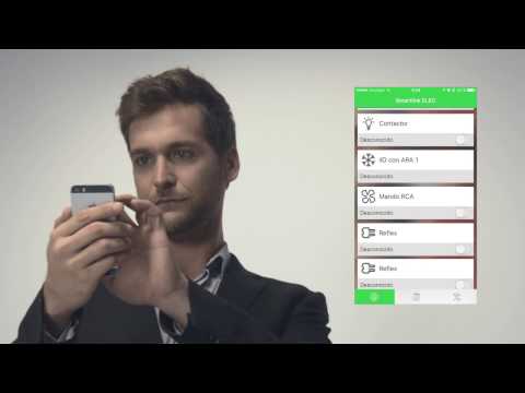 SmartLink ELEC: el cuadro inteligente de Schneider Electric