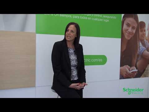 La volatilidad de los precios de la energía y como mitigarla, según Schneider Electric