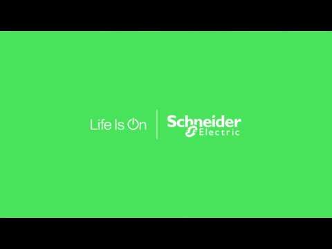 Schneider Electric: ¿Cuál será la solución para el confort de tu hijo?