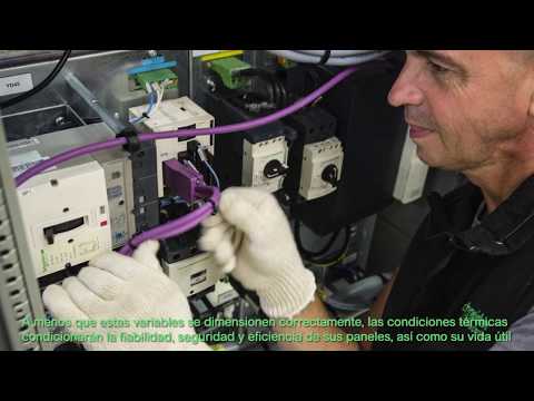 ClimaSys de Schneider Electric: La solución de diagnóstico fiable para tus intalaciones eléctricas