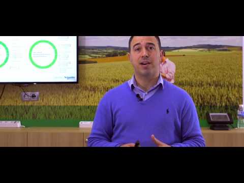 Beneficios de una buena estrategia de servicios de mantenimiento según Schneider Electric.