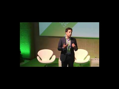 Emmanuel Lagarrigue Innovation At Every Level. Schneider Electric Innovation Summit 2017