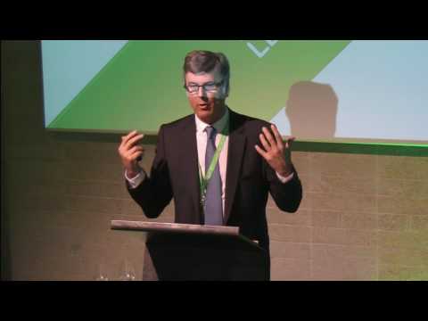 El Cerebro Humano y la Innovación. Schneider Electric Innovation Summit 2017