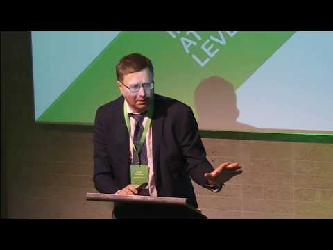 Bror Salmelin Innovation Systems. Schneider Electric Innovation Summit 2017