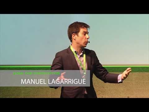 Innovation Summit de Schneider Electric: aprendizaje e innovación van de la mano