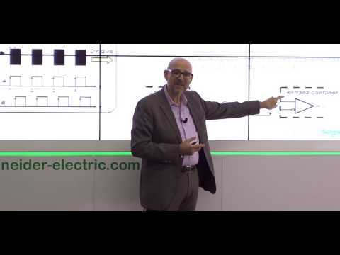 Schneider Electric: Motion control. Sistemas de feedback, teoría básica