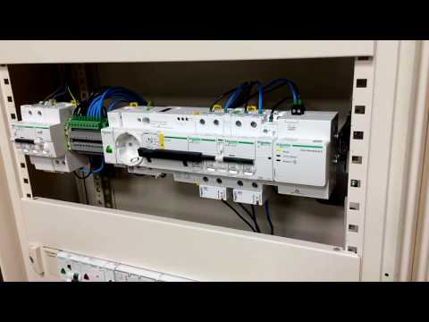 ¿Cómo medir el consumo energético de tu Negocio?