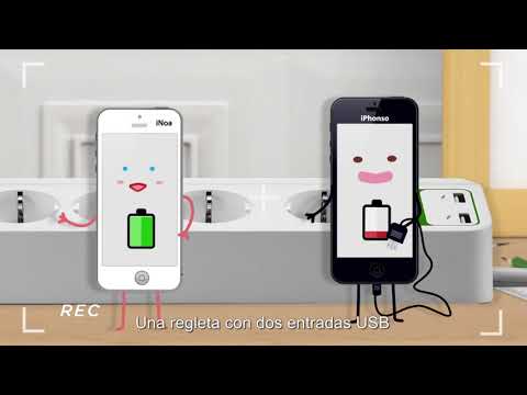 Entrevista a Los Enchufados de APC - Subtitulado