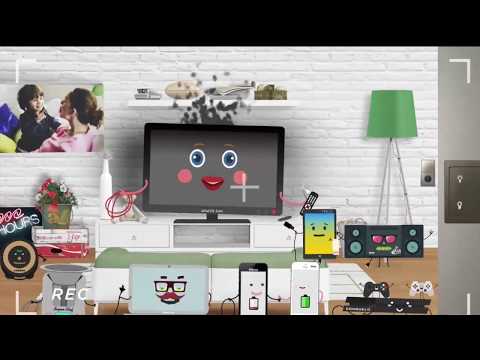 ¿Qué le pasa Telesonya?