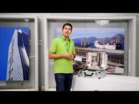 Schneider Electric: soluciones eficientes para hoteles